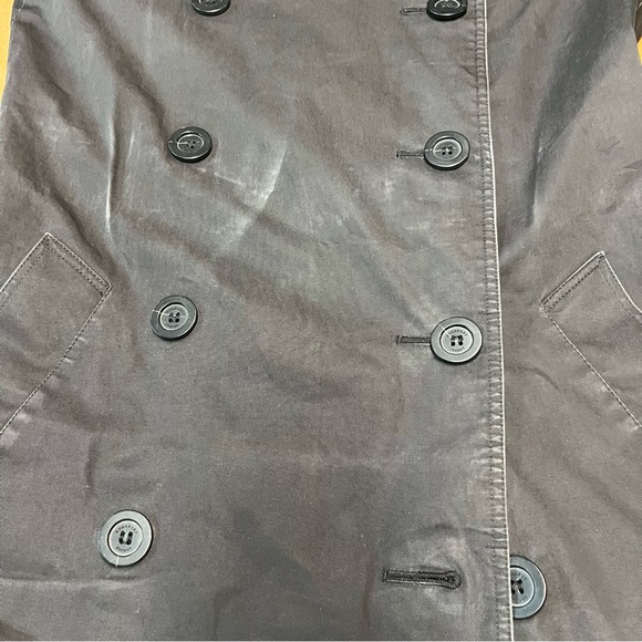 Burberry Irene trench coat. - Picture 15 of 15